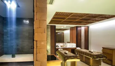 The Sakala Resort