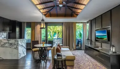 The Sakala Resort