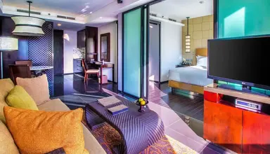 The Sakala Resort