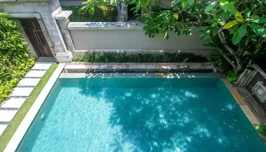 The Sakala Resort