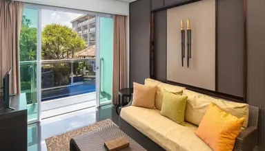 The Sakala Resort