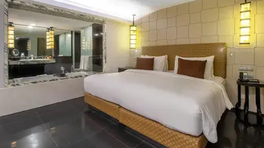 The Sakala Resort