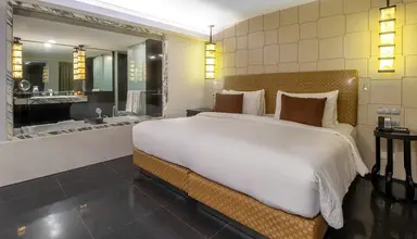 The Sakala Resort