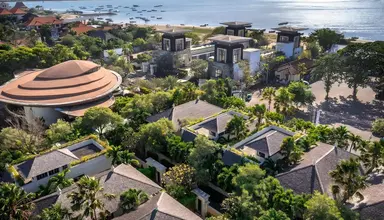 The Sakala Resort