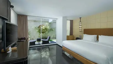 The Sakala Resort