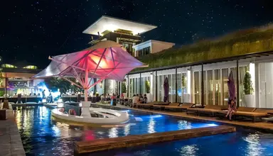 The Sakala Resort