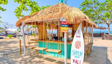 The Sakala Resort