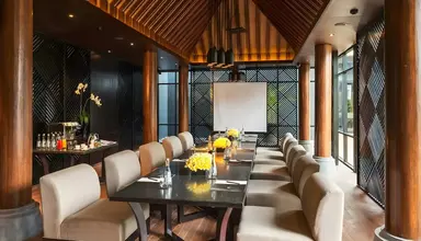 The Sakala Resort