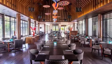 The Sakala Resort