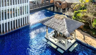 The Sakala Resort