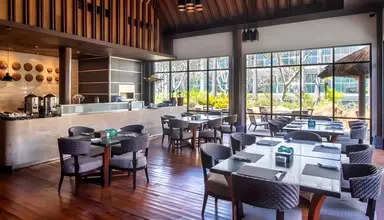The Sakala Resort