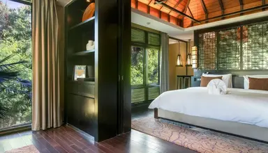 The Sakala Resort