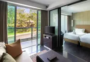 The Sakala Resort