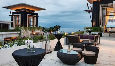 The Sakala Resort