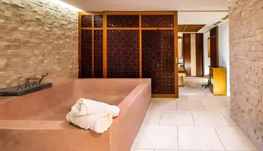 The Sakala Resort