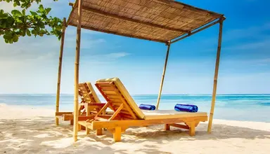 The Sakala Resort