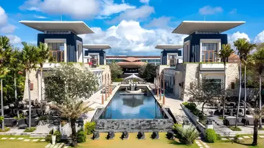 The Sakala Resort