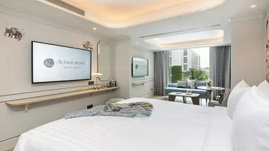 The Salil Riverside