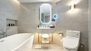 The Salil Riverside