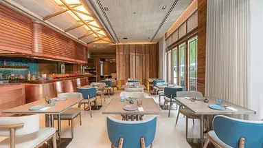 The Salil Riverside