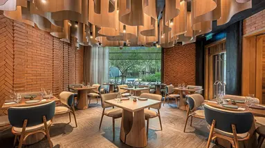 The Salil Riverside