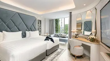 The Salil Riverside