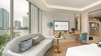 The Salil Riverside