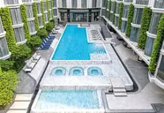 The Salil Riverside