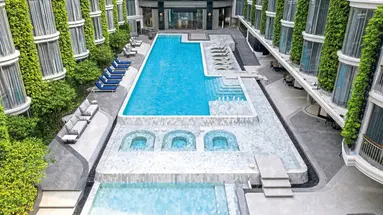 The Salil Riverside