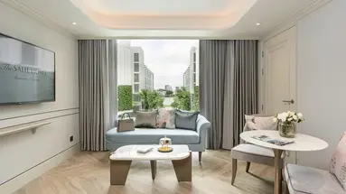 The Salil Riverside