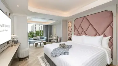 The Salil Riverside
