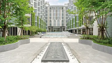 The Salil Riverside