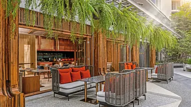 The Salil Riverside