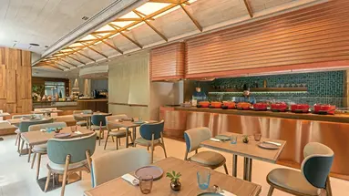 The Salil Riverside