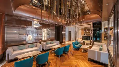The Salil Riverside