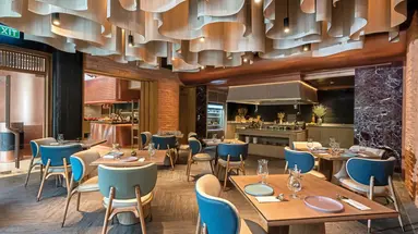 The Salil Riverside