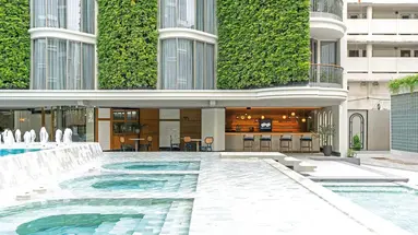 The Salil Riverside