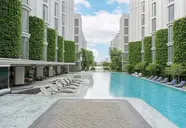 The Salil Riverside