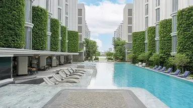 The Salil Riverside