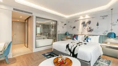The Salil Riverside