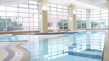 The Salisbury - YMCA of Hong Kong