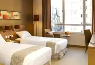 The Salisbury - YMCA of Hong Kong