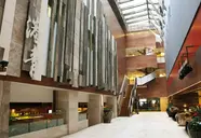 The Salisbury - YMCA of Hong Kong