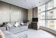 The Salisbury - YMCA of Hong Kong