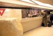 The Salisbury - YMCA of Hong Kong