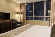 The Salisbury - YMCA of Hong Kong