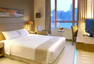 The Salisbury - YMCA of Hong Kong
