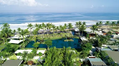 The Samaya Bali