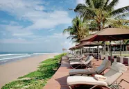 The Samaya Bali