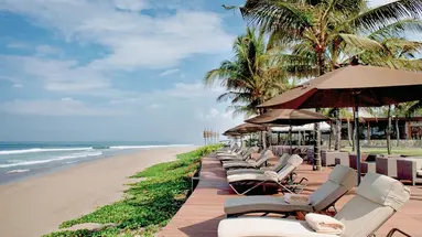 The Samaya Bali